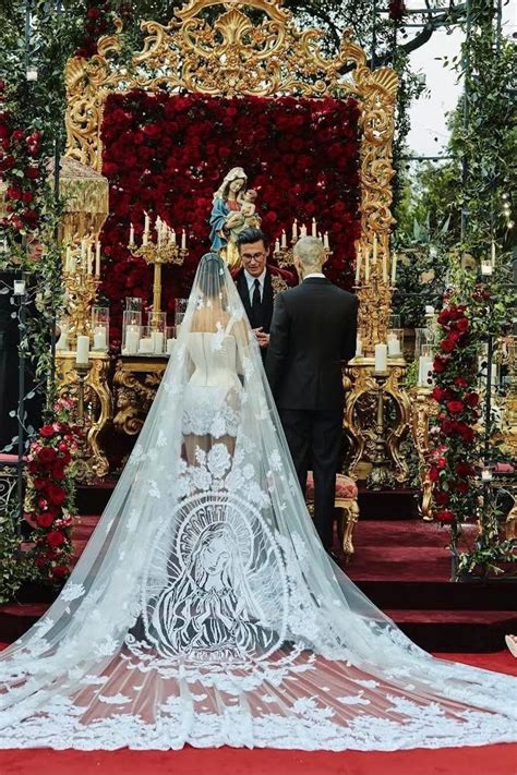 dolce and gabbana kardashian cheap|Dolce & Gabbana Sponsoring Kourtney Kardashian's Wedding Is .